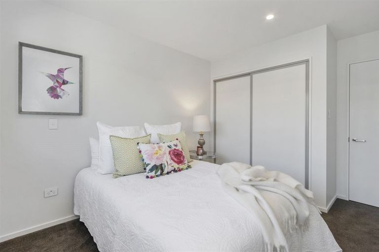 Photo of property in 58 Bradwell Crescent, Halswell, Christchurch, 8025