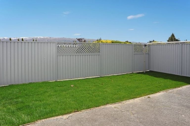 Photo of property in 6a/7 Gregg Street, Alexandra, 9320