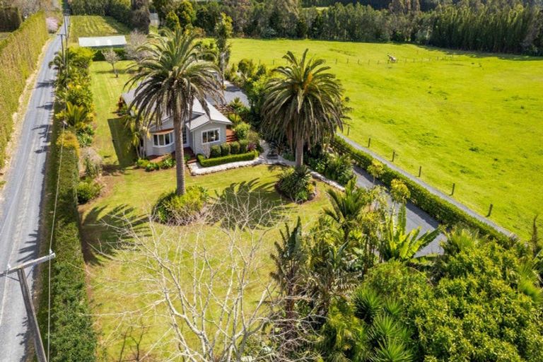 Photo of property in 1351 Bulls Road, Kerikeri, 0293