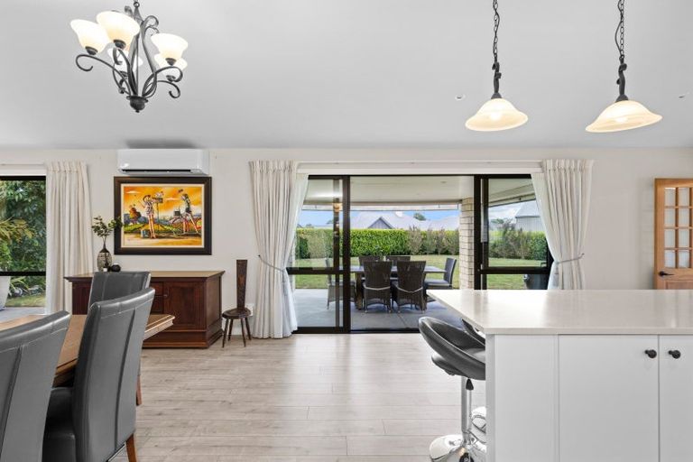 Photo of property in 7 Kotare Grove, Cambridge, 3434