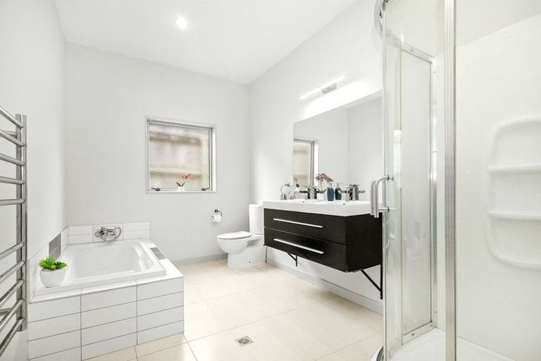 Photo of property in 15 Paparoa Crescent, Aotea, Porirua, 5024