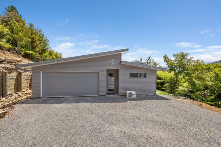 Photo of property in 70 Korimako Rise, Havelock, 7178