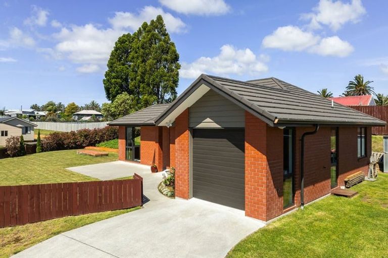 Photo of property in 6a Karamu Place, Waihi, 3682