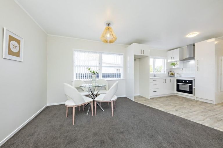 Photo of property in 3/33a Halsey Road, Manurewa, Auckland, 2102