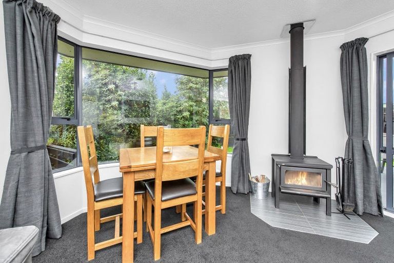 Photo of property in 5 Peel Close, Rolleston, 7614