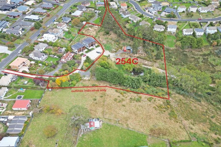 Photo of property in 2 Ridgway Street, Wanganui, 4500
