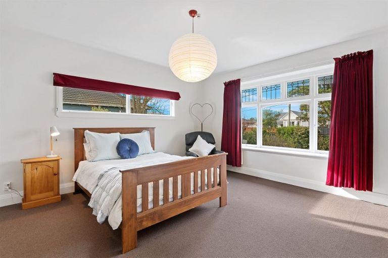Photo of property in 21 Slater Street, Richmond, Christchurch, 8013
