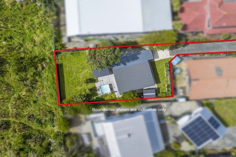 Photo of property in 195a Manly Street, Paraparaumu Beach, Paraparaumu, 5032