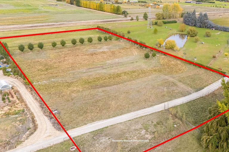 Photo of property in 80b Fisher Lane, Galloway, Alexandra, 9393