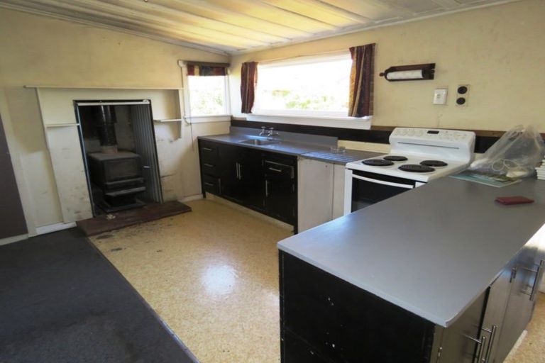 Photo of property in 38 Dick Street, Reefton, 7830