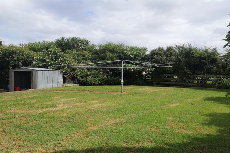 Photo of property in 182 Ramarama Road, Ramarama, Drury, 2579