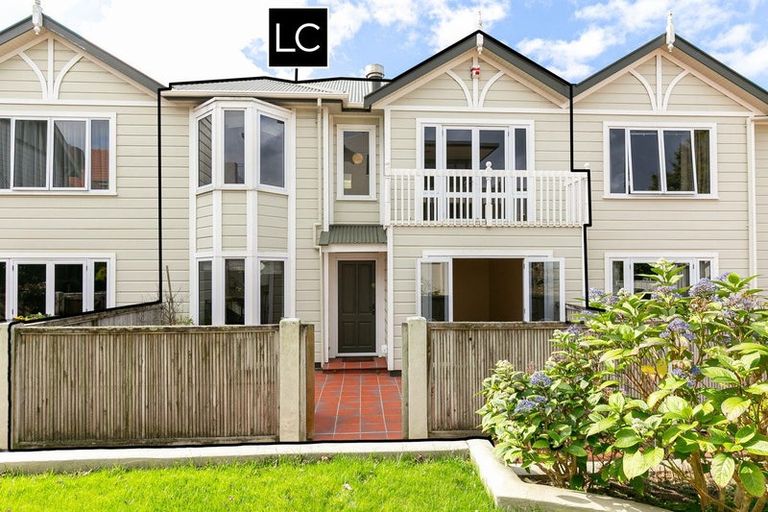 Photo of property in 14/28 Hobson Street, Thorndon, Wellington, 6011