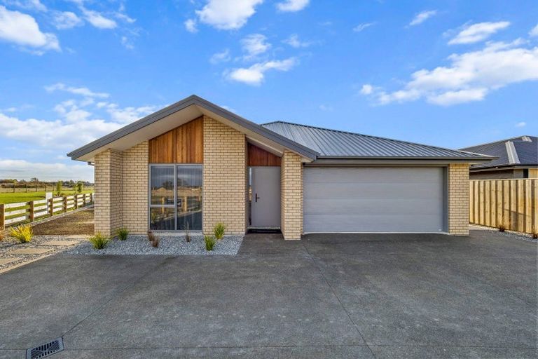 Photo of property in 84b Nelson Street, Elgin, Ashburton, 7700