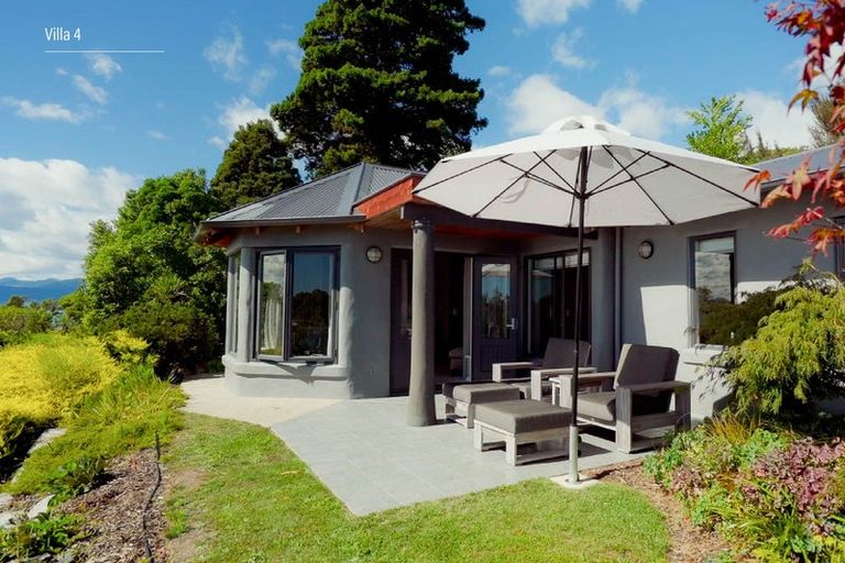 Photo of property in 133 Bronte Road East, Bronte, Upper Moutere, 7173