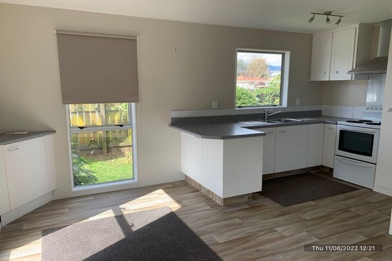 Photo of property in 15a Featherston Street, Levin, 5510