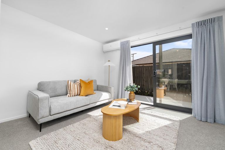 Photo of property in 5/9 Vesty Avenue, Hillcrest, Hamilton, 3216