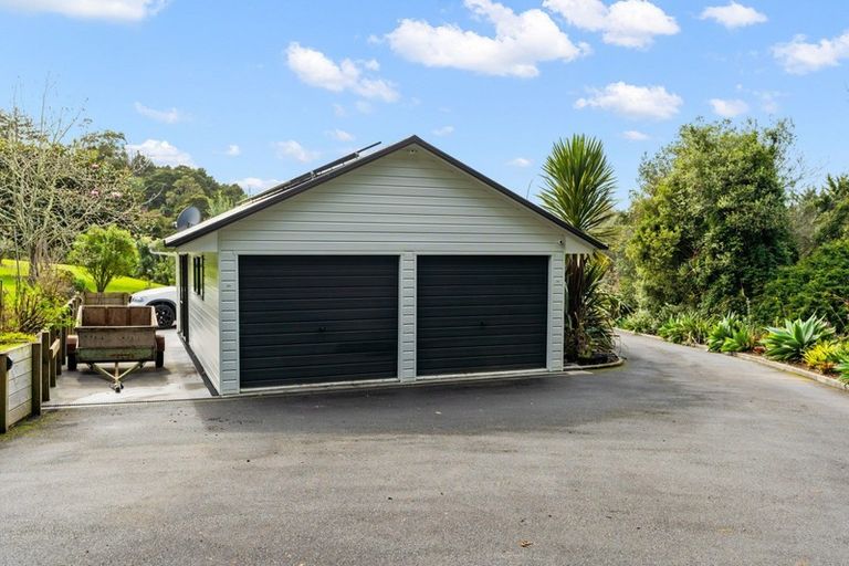 Photo of property in 154 Pipiwai Road, Ngararatunua, Whangarei, 0176