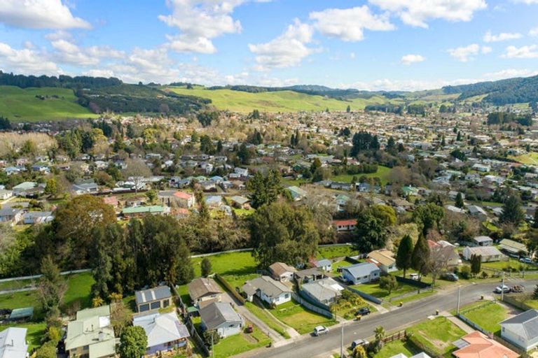 Photo of property in 27 Ewert Street, Fordlands, Rotorua, 3015
