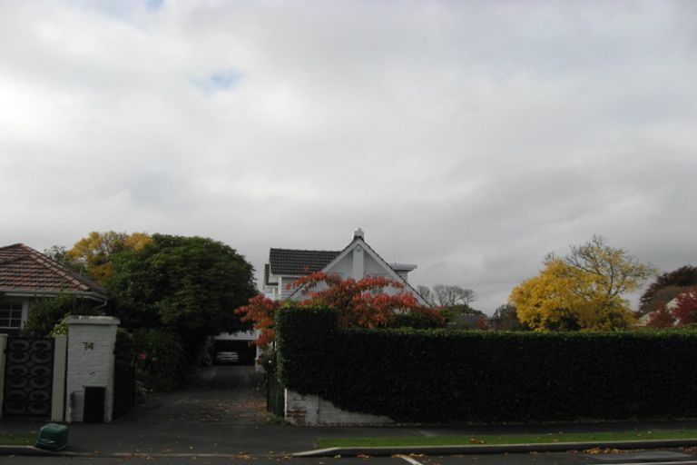 Photo of property in 74b Clyde Road, Ilam, Christchurch, 8041