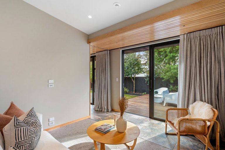 Photo of property in 50a Idris Road, Fendalton, Christchurch, 8052