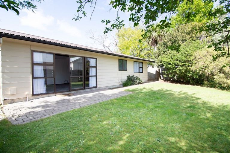 Photo of property in 2/7a Mcgregor Street, Milson, Palmerston North, 4414