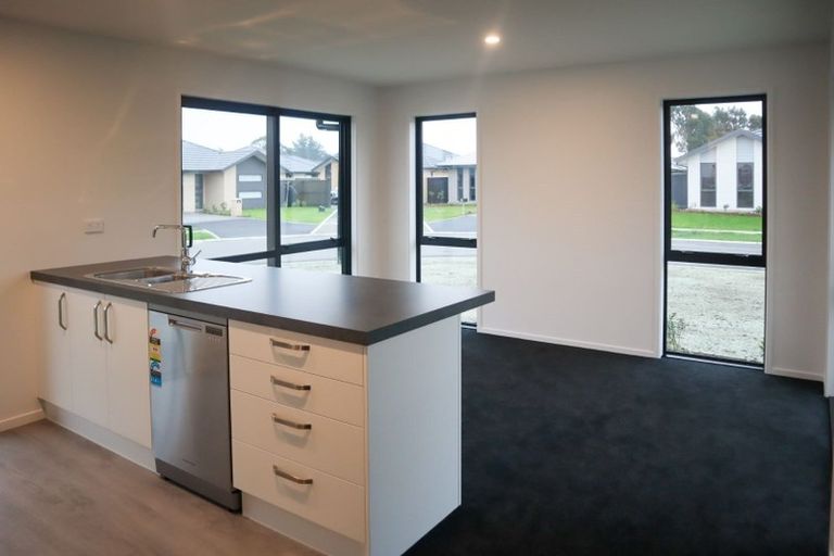 Photo of property in 5 Chesney Drive, Rolleston, 7615