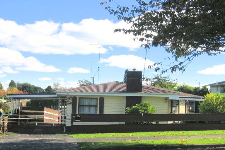 Photo of property in 24 Kowhai Place, Tokoroa, 3420