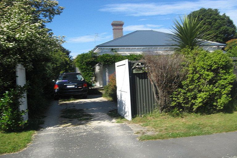 Photo of property in 167 King Street, Sydenham, Christchurch, 8023