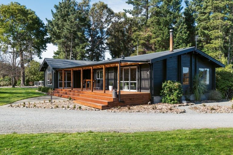 Photo of property in 189 Carrs Road, Loburn, Rangiora, 7472
