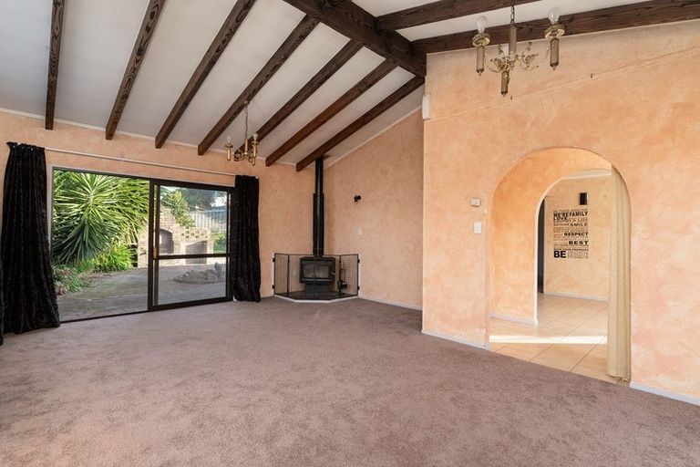 Photo of property in 4 Milsom Place, Te Puke, 3119