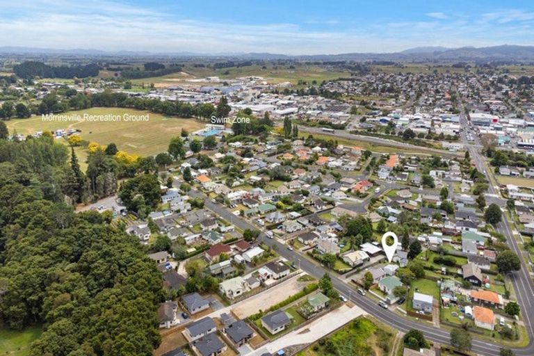 Photo of property in 6 Anzac Avenue, Morrinsville, 3300
