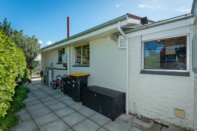 Photo of property in 3/163 Geraldine Street, Edgeware, Christchurch, 8013