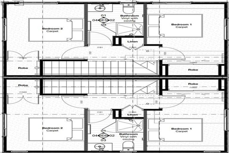 Photo of property in 132 Waimea Road, Nelson South, Nelson, 7010