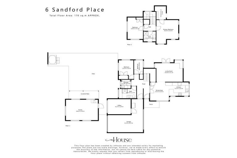 Photo of property in 6 Sandford Place, Chartwell, Hamilton, 3210