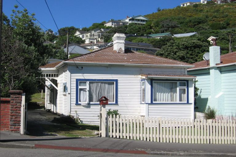Photo of property in 85 Tiber Street, Island Bay, Wellington, 6023