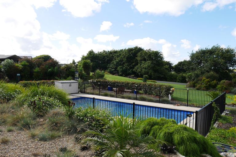 Photo of property in 32 Broad Oaks Road, Morrinsville, 3375