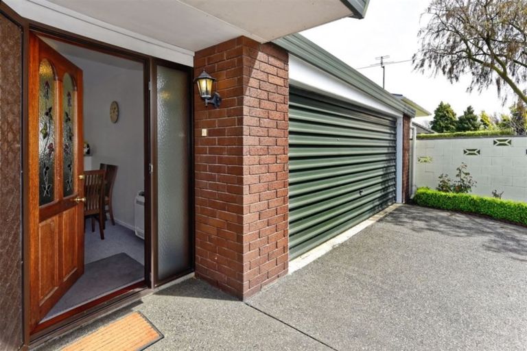Photo of property in 1 Boston Avenue, Hornby, Christchurch, 8042