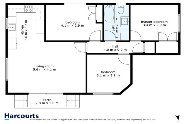 Photo of property in 59b Larsen Crescent, Tawa, Wellington, 5028