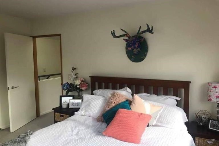 Photo of property in 2/3 Melrose Street, Christchurch Central, Christchurch, 8013