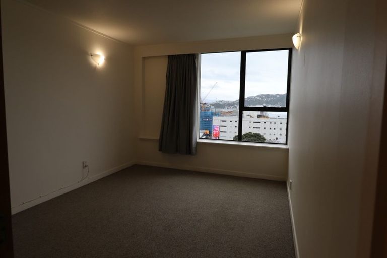 Photo of property in Hobson Court Flats, 87/70u Hobson Street, Thorndon, Wellington, 6011