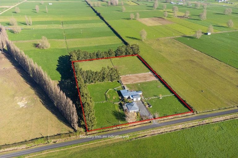 Photo of property in 165 School Road, Manawaru, Te Aroha, 3391