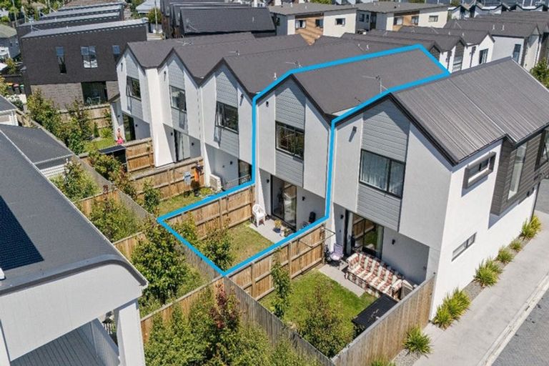 Photo of property in 2/15 Bunyan Street, Waltham, Christchurch, 8023