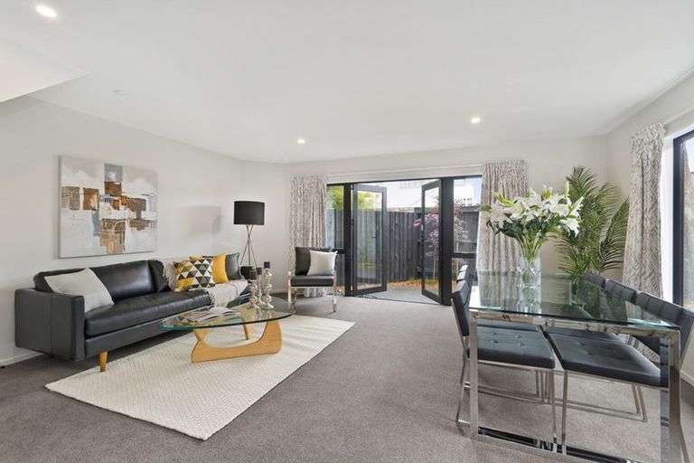 Photo of property in 3/18 Kilmarnock Street, Riccarton, Christchurch, 8011