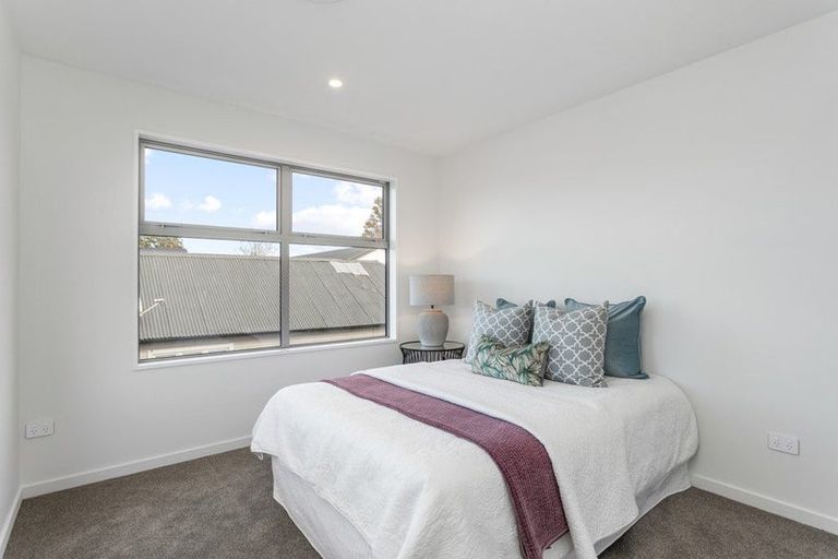 Photo of property in 91 Saint Albans Street, St Albans, Christchurch, 8014
