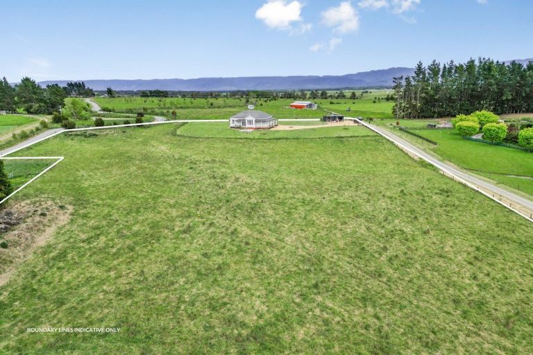 Photo of property in 906a&b Bidwills Cutting Road, Morison Bush, Greytown, 5794