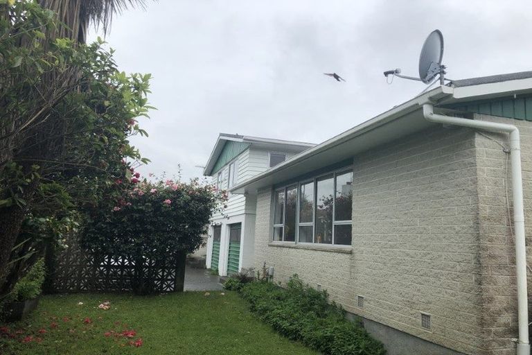 Photo of property in 66 Brunswick Street, Hutt Central, Lower Hutt, 5010