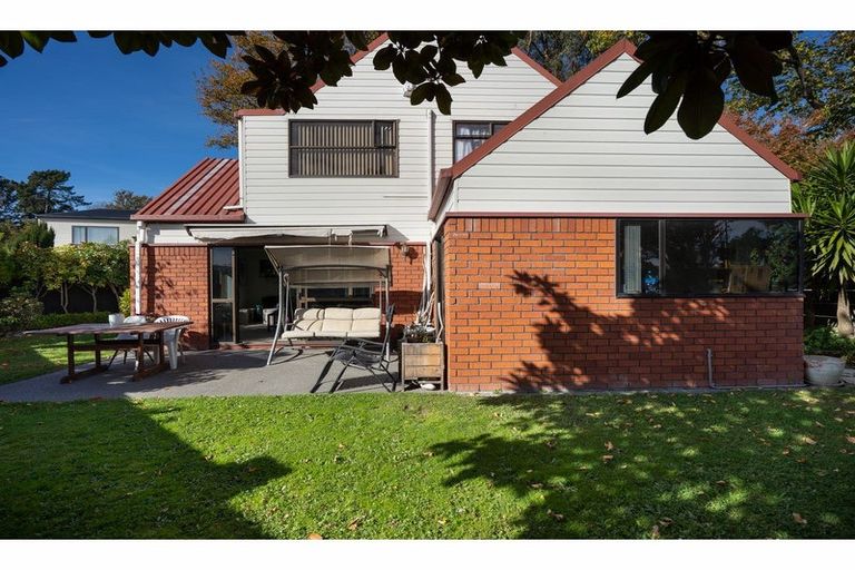 Photo of property in 161 Cashmere Road, Hoon Hay, Christchurch, 8025