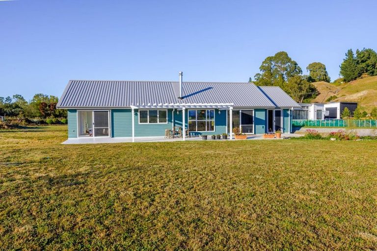 Photo of property in 742b River Road, Otane, 4277