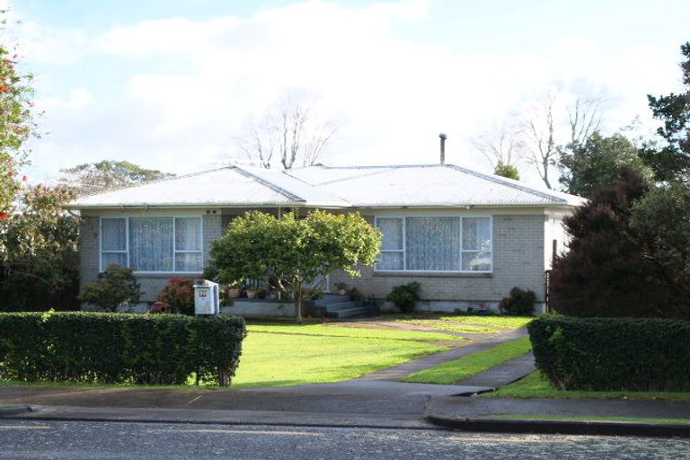 Photo of property in 39 Norana Avenue, Favona, Auckland, 2024