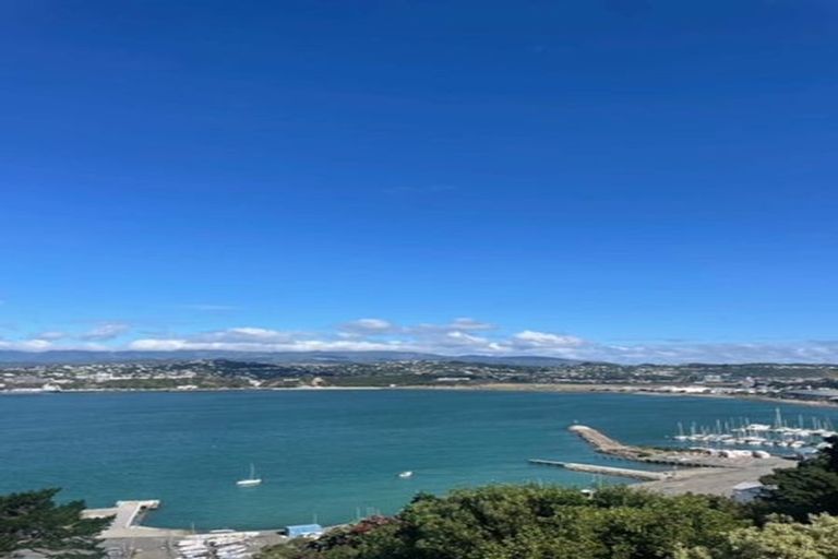 Photo of property in 55 Overtoun Terrace, Hataitai, Wellington, 6021